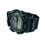 Montres Carlo Slipstream (Black) by That Watch Shop