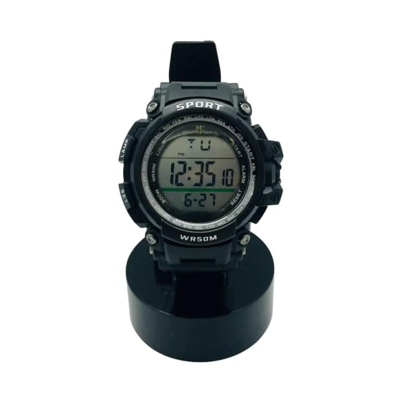 Montres Carlo Sport XS by That Watch Shop