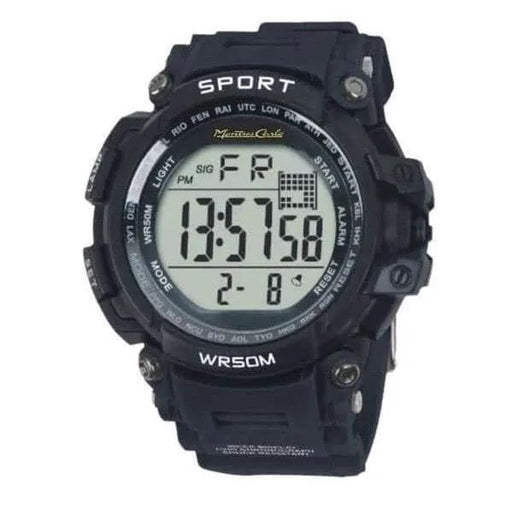 Montres Carlo Sport XS by That Watch Shop