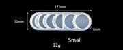 Moon Moulds by Resin Art NZ