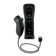 Motion Plus Remote & Nunchuk (various colours available) by Habicare