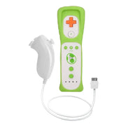 Motion Plus Remote & Nunchuk (various colours available) by Habicare