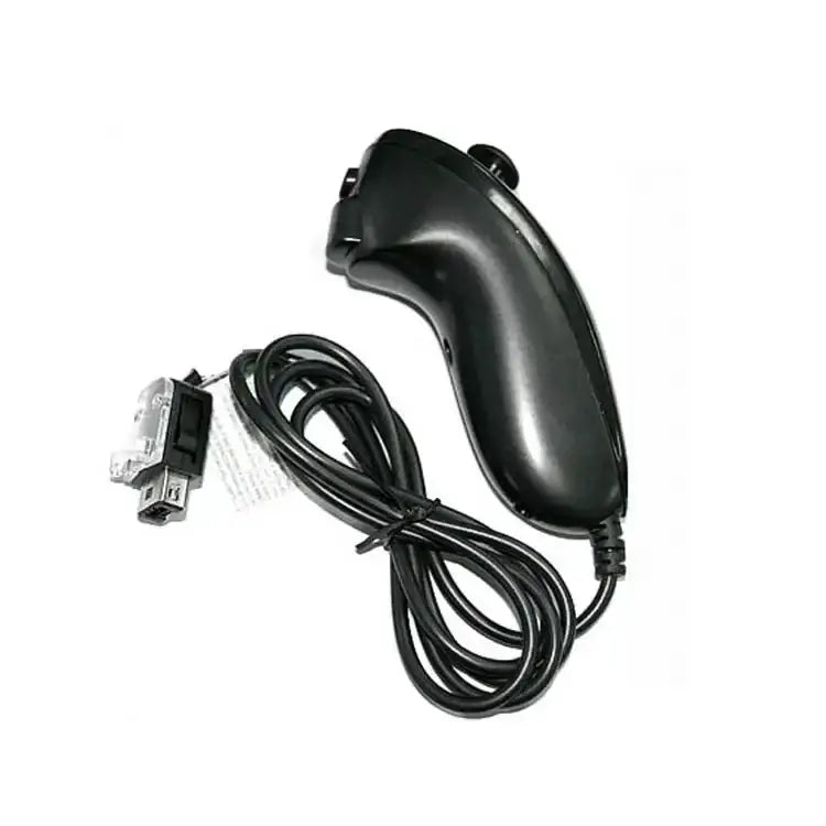 Motion Plus Remote & Nunchuk (various colours available) by Habicare
