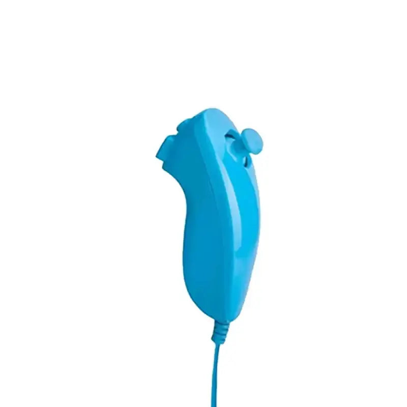 Motion Plus Remote & Nunchuk (various colours available) by Habicare
