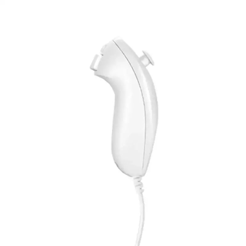Motion Plus Remote & Nunchuk (various colours available) by Habicare