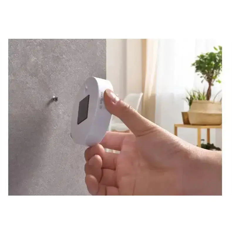 USB Rechargeable Motion Sensor LED Night Light by Habicare