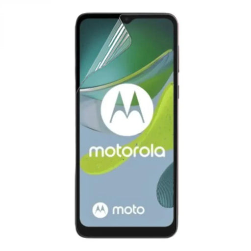 Hydrogel Screen Protector for Moto E (2020) by 9eight5