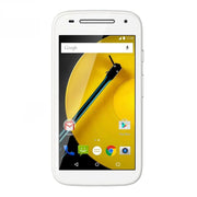 Hydrogel Screen Protector for Moto E (2nd generation) (2015) (Pack of 2) by 9eight5