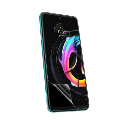 Hydrogel Screen Protector for Moto edge 20 Lite by 9eight5