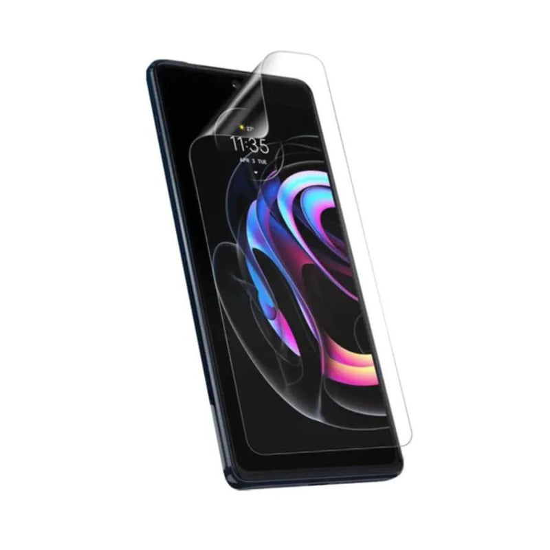 Hydrogel Screen Protector for Moto edge 20 PRO/edge S PRO (PRC) by 9eight5