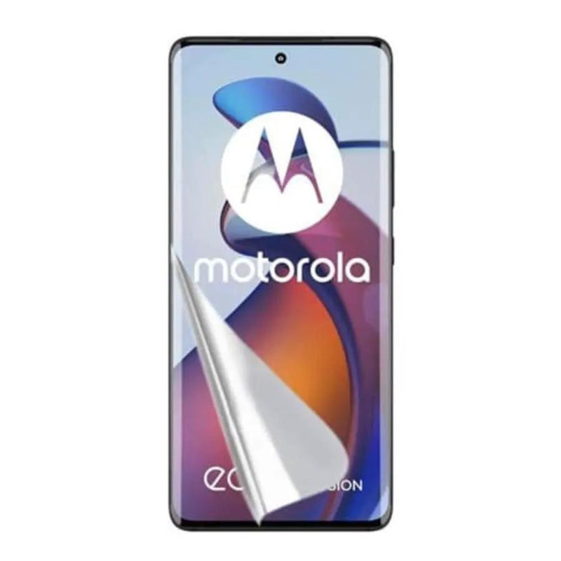 Hydrogel Screen Protector for Moto edge 30 FUSION by 9eight5