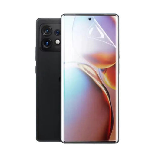 Hydrogel Screen Protector for Moto edge 40 PRO/edge+ (2023) (US) by 9eight5