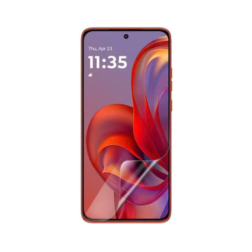 Hydrogel Screen Protector for Moto edge 50 NEO by 9eight5