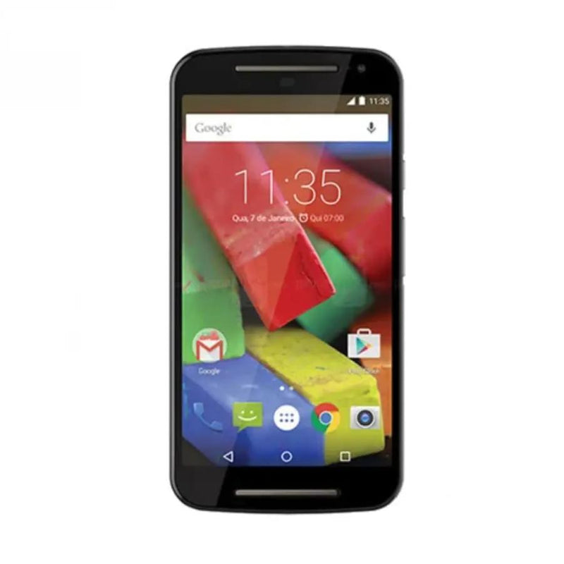 Hydrogel Screen Protector for Moto G 2014 LTE (2014) by 9eight5