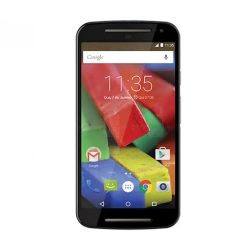 Hydrogel Screen Protector for Moto G 2014 LTE (2014) by 9eight5