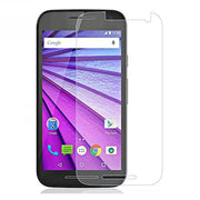 Hydrogel Screen Protector for Moto G (3rd generation) (2015) by 9eight5