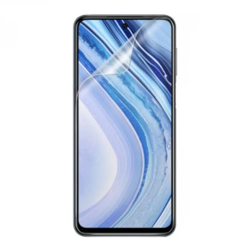 Hydrogel Screen Protector for Moto G 5G (2022) by 9eight5