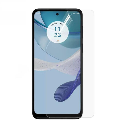 Hydrogel Screen Protector for Moto G 5G (2023) by 9eight5