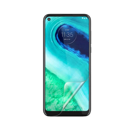 Hydrogel Screen Protector for Moto G Fast (2020) by 9eight5