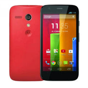 Hydrogel Screen Protector for Moto G Ferrari Edition (2014) by 9eight5