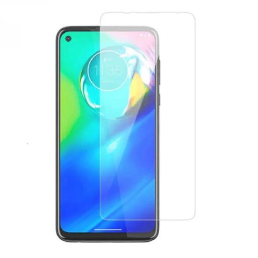 Hydrogel Screen Protector for Moto G Power (2020) by 9eight5