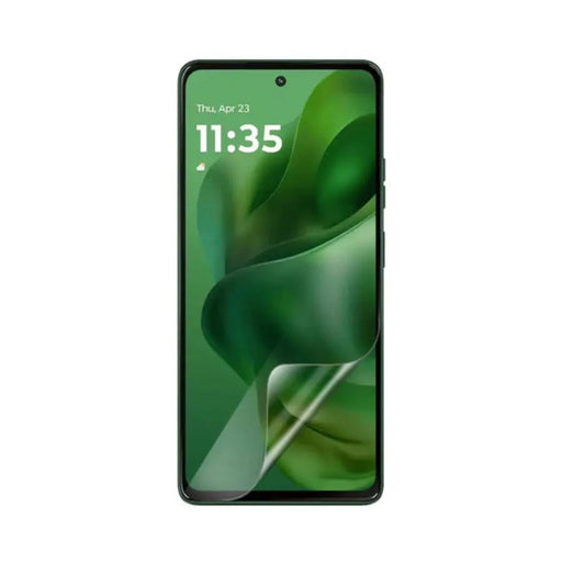 Hydrogel Screen Protector for Moto G Power (2025) by 9eight5