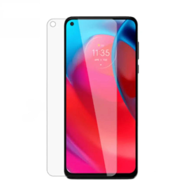 Hydrogel Screen Protector for Moto G Stylus 5G (2021) by 9eight5