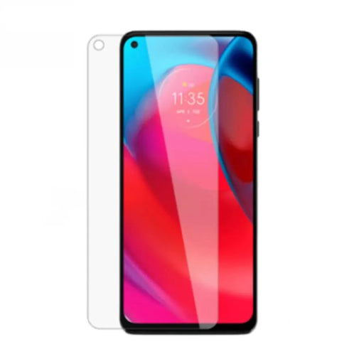 Hydrogel Screen Protector for Moto G Stylus 5G (2021) by 9eight5