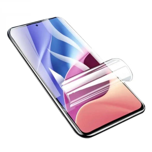 Hydrogel Screen Protector for Moto G Stylus 5G (2023) by 9eight5
