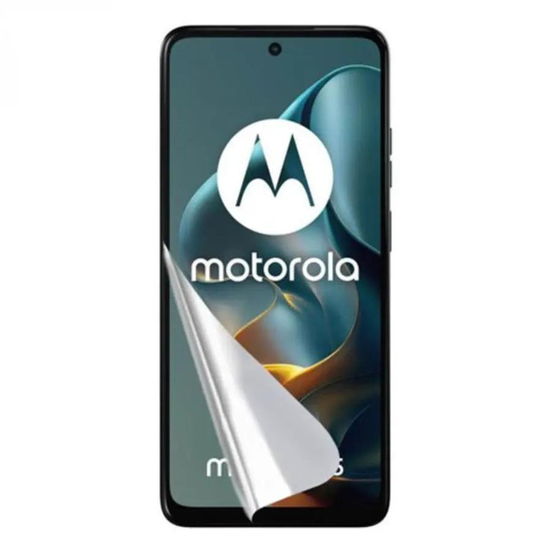 Hydrogel Screen Protector for Moto G05 (2025) by 9eight5