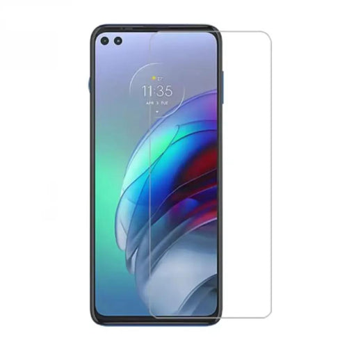 Hydrogel Screen Protector for Moto G100 (2021) by 9eight5