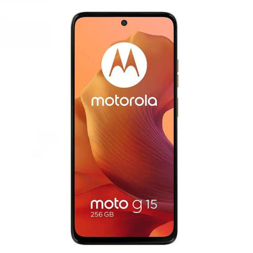 Hydrogel Screen Protector for Moto G15 (2025) (Pack of 2) by 9eight5