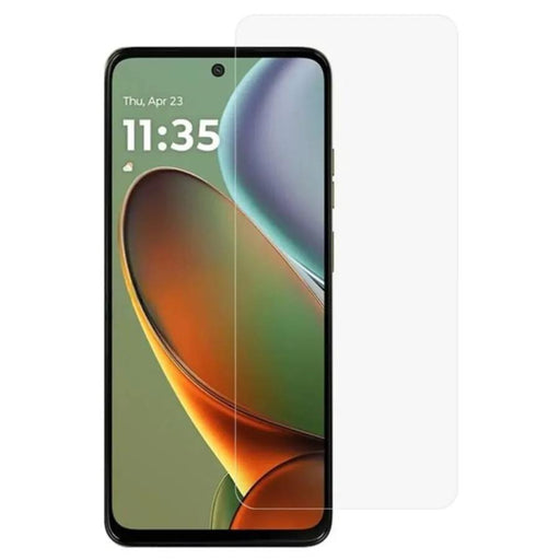 Hydrogel Screen Protector for Moto G15 Power by 9eight5