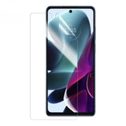 Hydrogel Screen Protector for Moto G200 5G (2022) by 9eight5