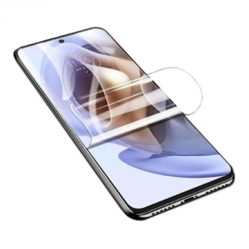 Hydrogel Screen Protector for Moto G31 (2022) by 9eight5
