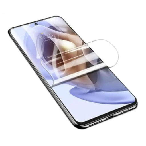 Hydrogel Screen Protector for Moto G31 (2022) (Pack of 2) by 9eight5