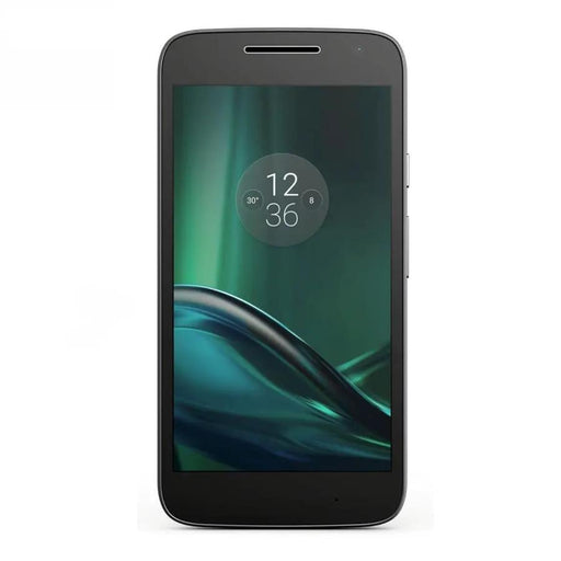 Hydrogel Screen Protector for Moto G4 Play (2016) by 9eight5