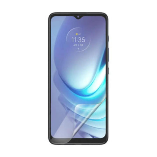 Hydrogel Screen Protector for Moto G50 (2021) (Pack of 2) by 9eight5