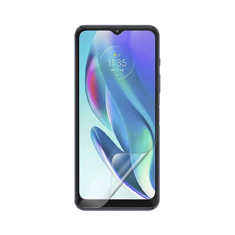 Hydrogel Screen Protector for Moto G50 5G (2021) by 9eight5