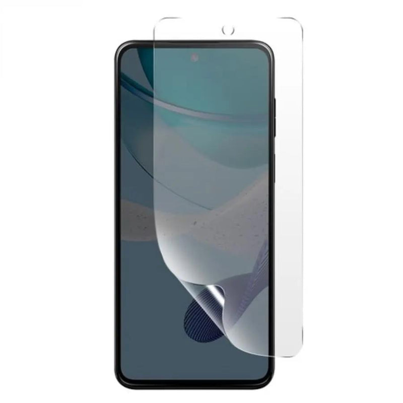 Hydrogel Screen Protector for Moto G53 5G (2023) (Pack of 2) by 9eight5