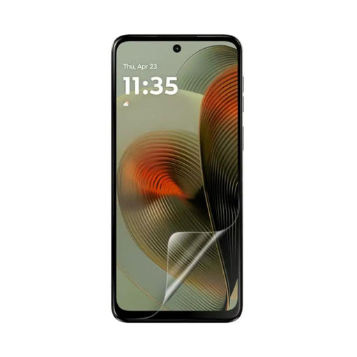 Hydrogel Screen Protector for Moto G55 (2024) by 9eight5