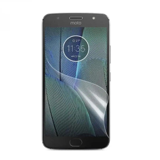 Hydrogel Screen Protector for Moto G5S Plus (2017) by 9eight5