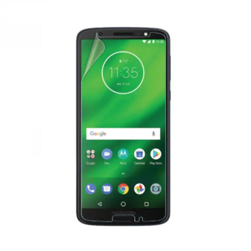 Hydrogel Screen Protector for Moto G6 Play (2018) by 9eight5