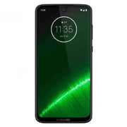Hydrogel Screen Protector for Moto G7 Plus (2019) by 9eight5