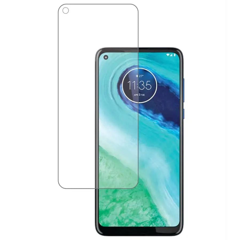 Hydrogel Screen Protector for Moto G8 (2020) by 9eight5