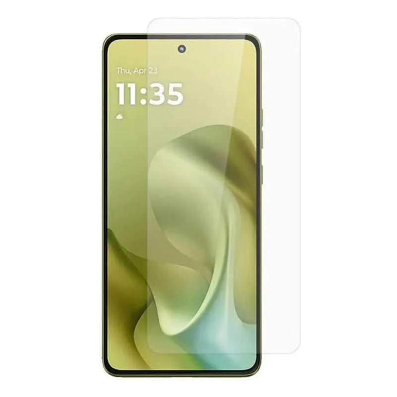 Hydrogel Screen Protector for Moto G86 (2025) by 9eight5