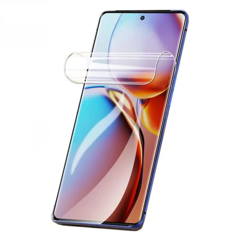 Hydrogel Screen Protector for Moto G86 Power (2025) by 9eight5