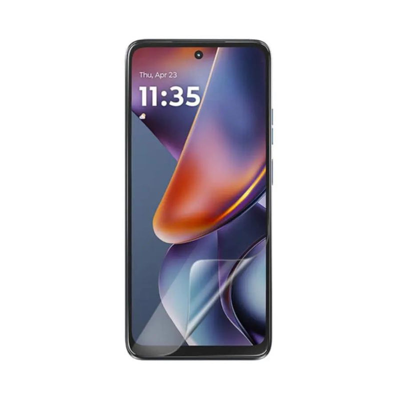 Hydrogel Screen Protector for Moto G96 (2025) by 9eight5