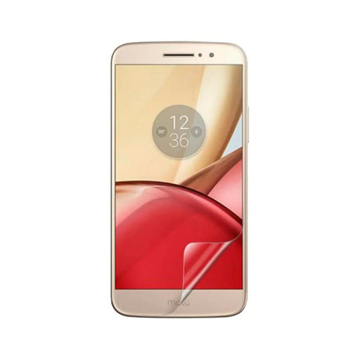 Hydrogel Screen Protector for Moto M (2016) by 9eight5