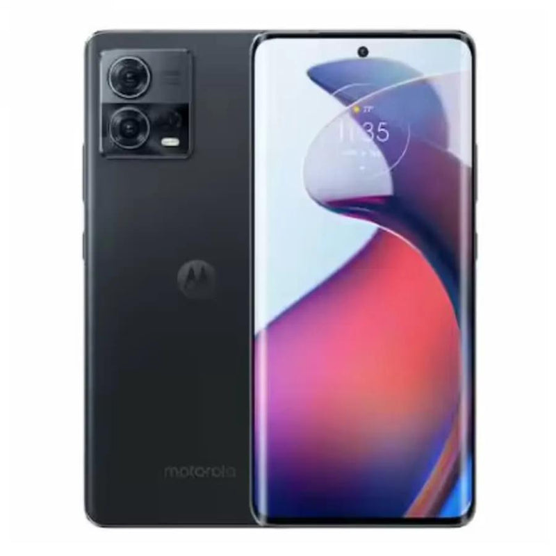 Hydrogel Screen Protector for Moto S30 Pro (2022) by 9eight5